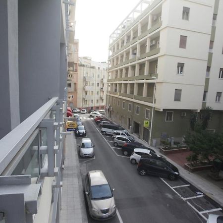 B&B Cagliari City 외부 사진