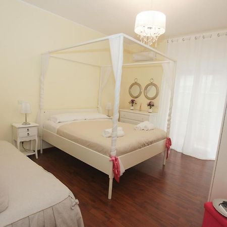 B&B Cagliari City 외부 사진