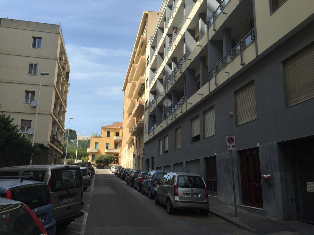 B&B Cagliari City 외부 사진