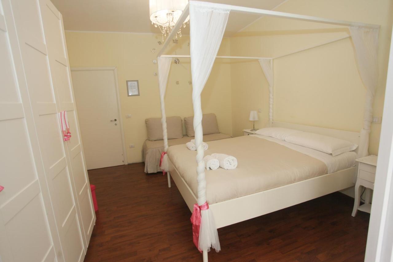 B&B Cagliari City 외부 사진