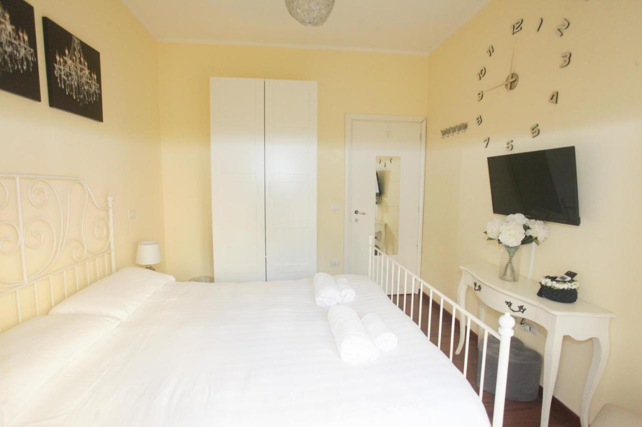 B&B Cagliari City 외부 사진