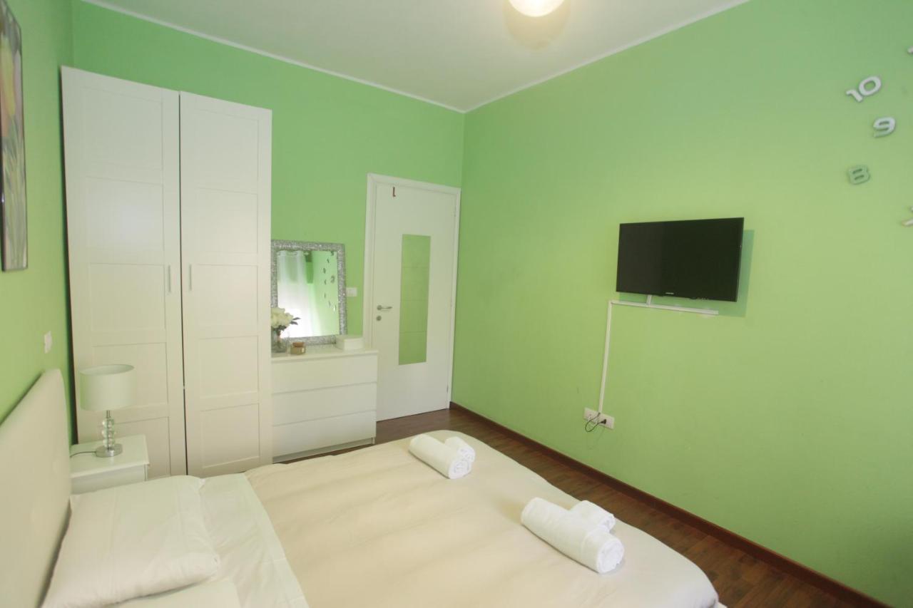 B&B Cagliari City 외부 사진