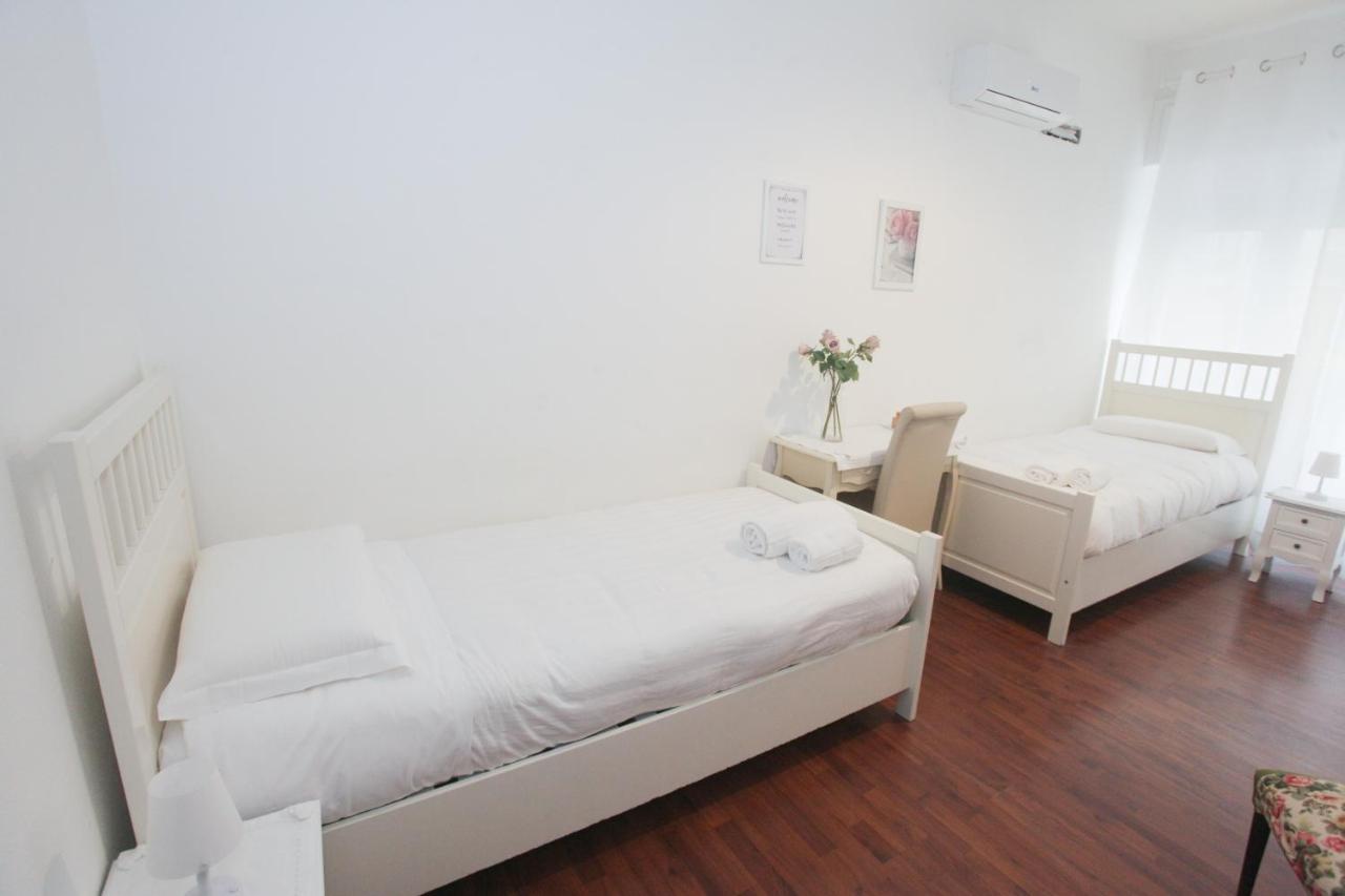 B&B Cagliari City 외부 사진