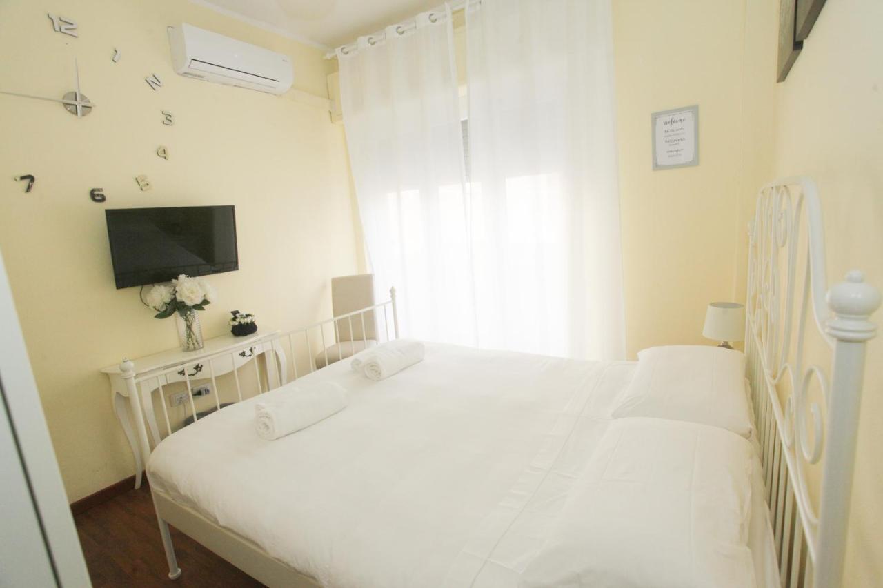 B&B Cagliari City 외부 사진