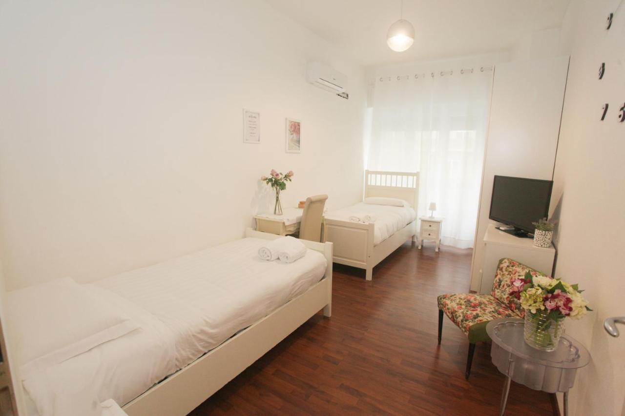 B&B Cagliari City 외부 사진