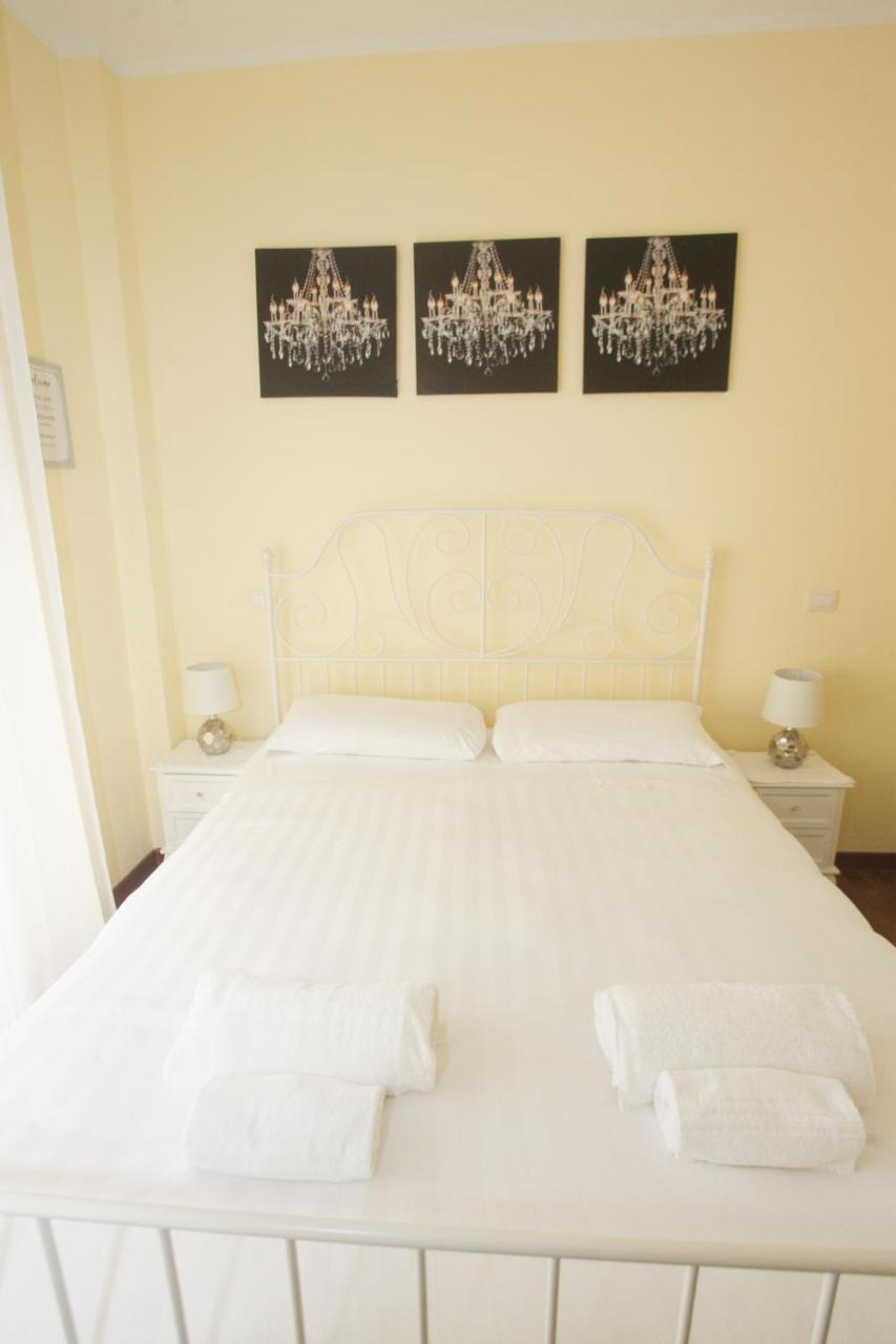 B&B Cagliari City 외부 사진