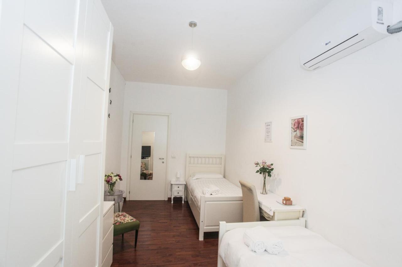 B&B Cagliari City 외부 사진