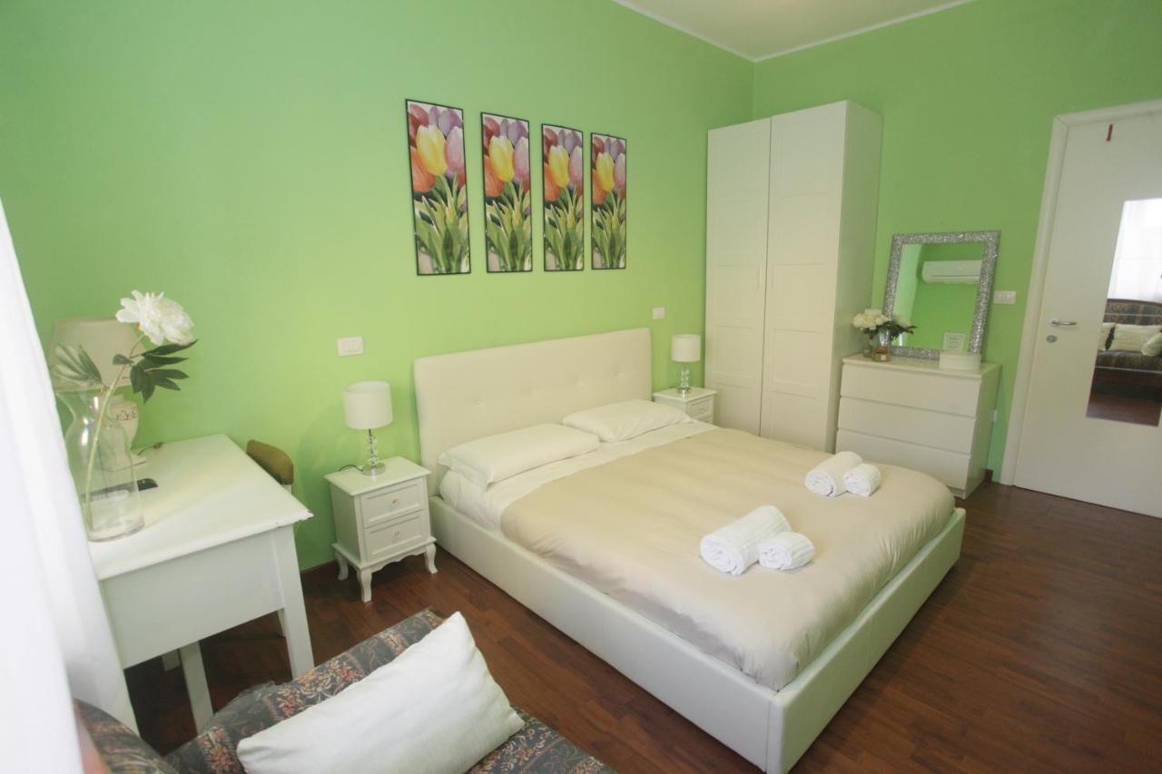 B&B Cagliari City 외부 사진