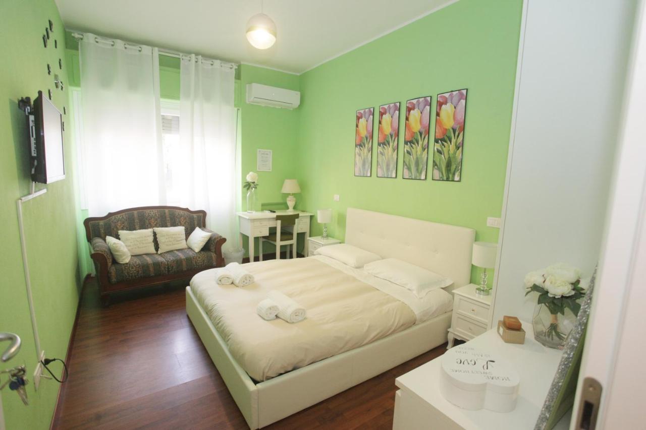 B&B Cagliari City 외부 사진