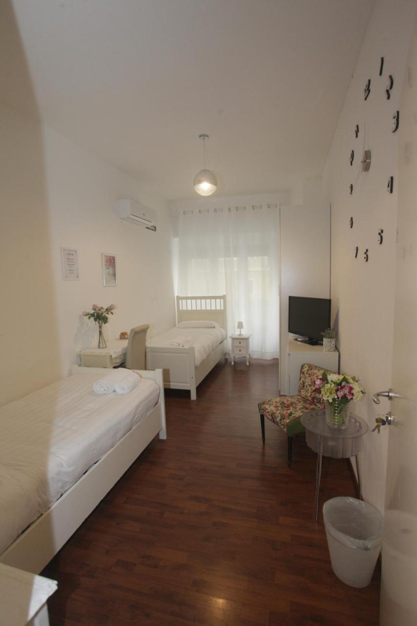 B&B Cagliari City 외부 사진