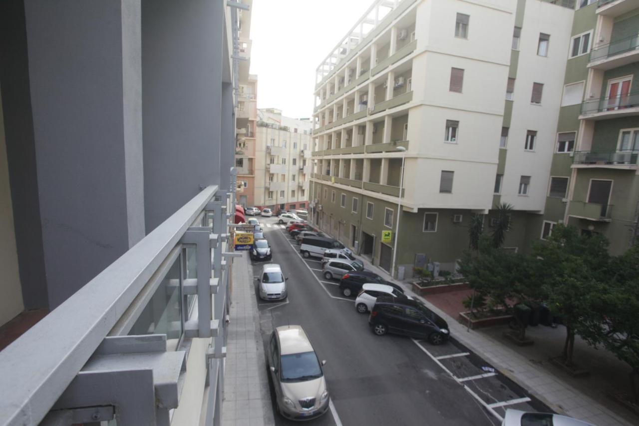 B&B Cagliari City 외부 사진