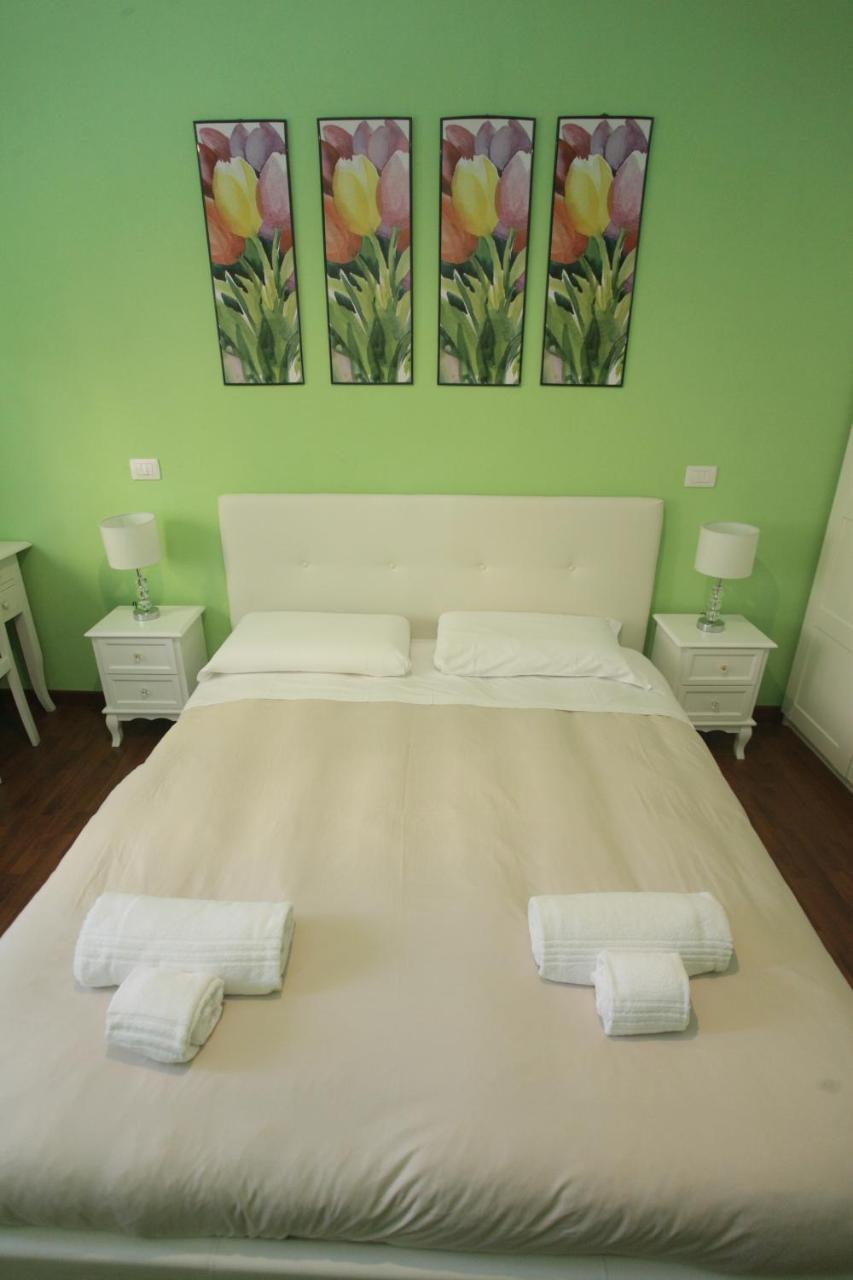 B&B Cagliari City 외부 사진