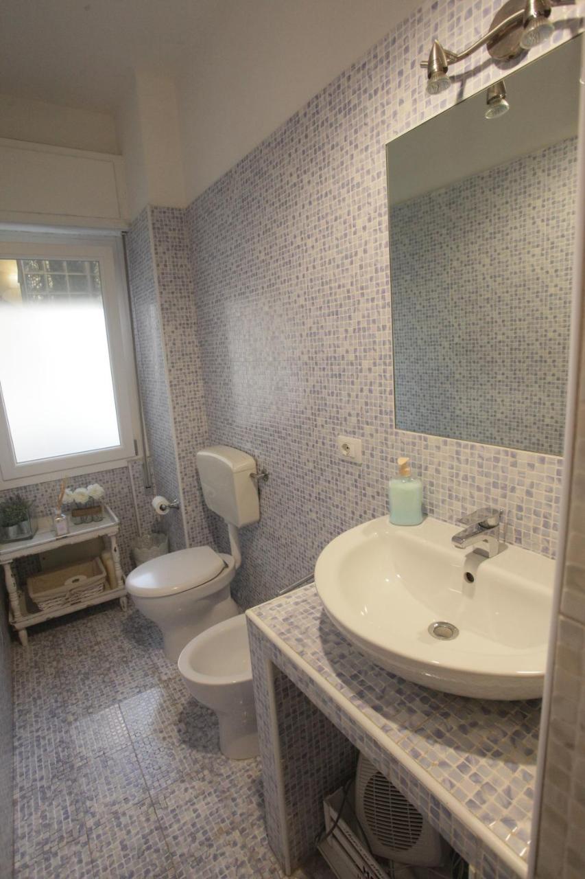 B&B Cagliari City 외부 사진