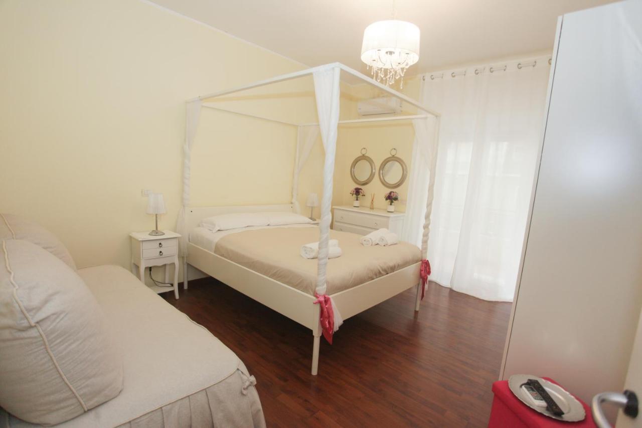 B&B Cagliari City 외부 사진