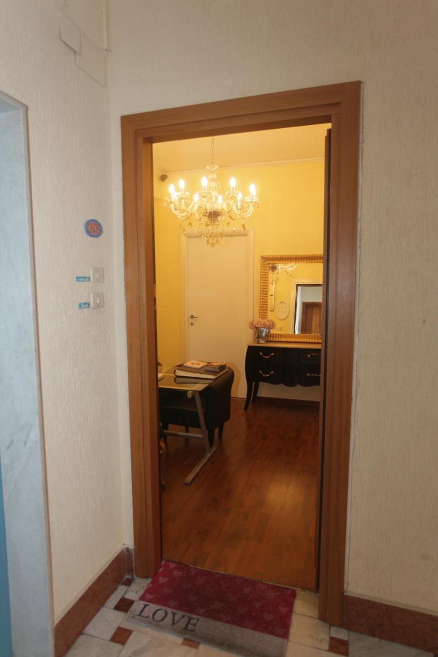 B&B Cagliari City 외부 사진