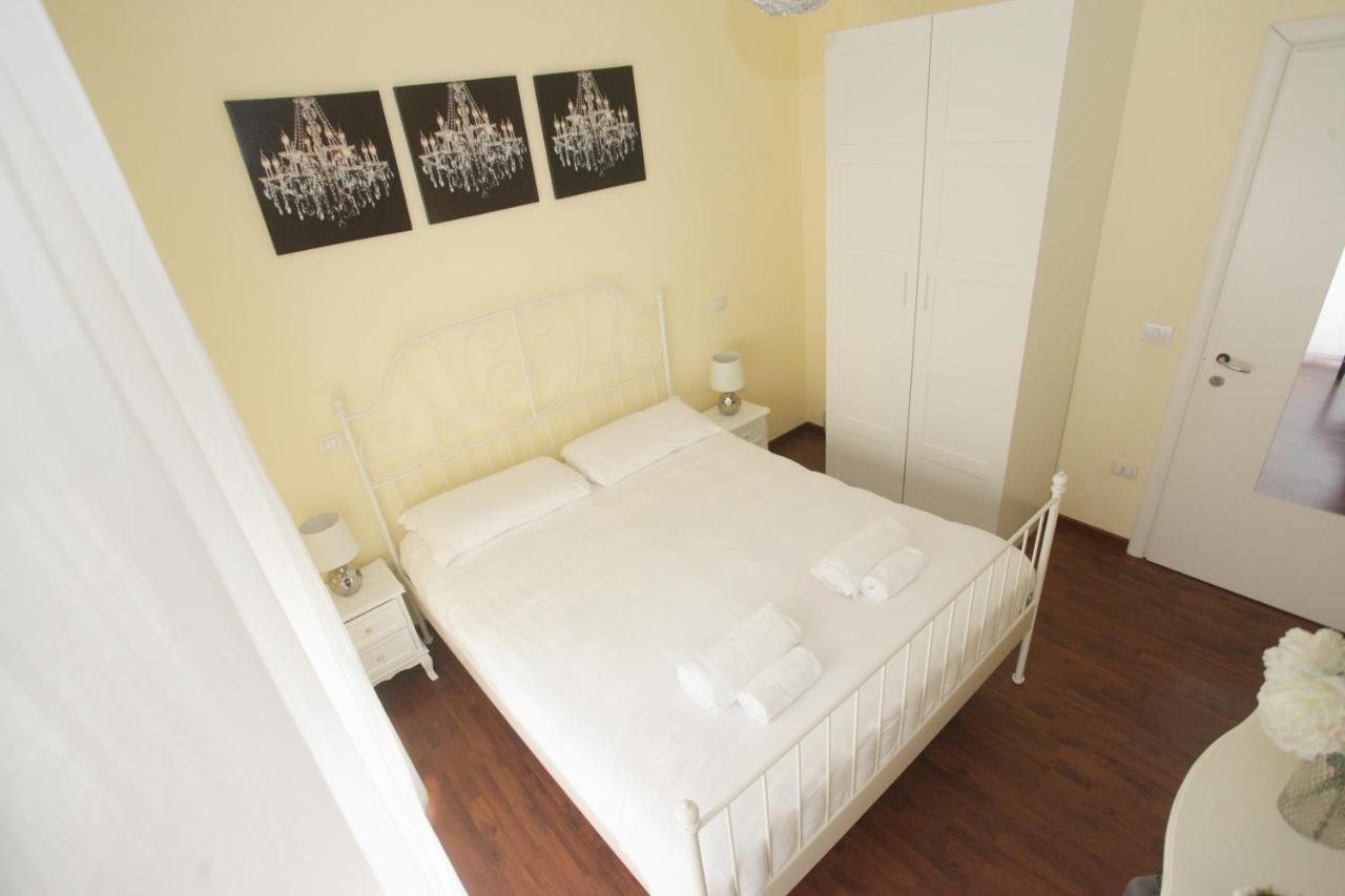 B&B Cagliari City 외부 사진