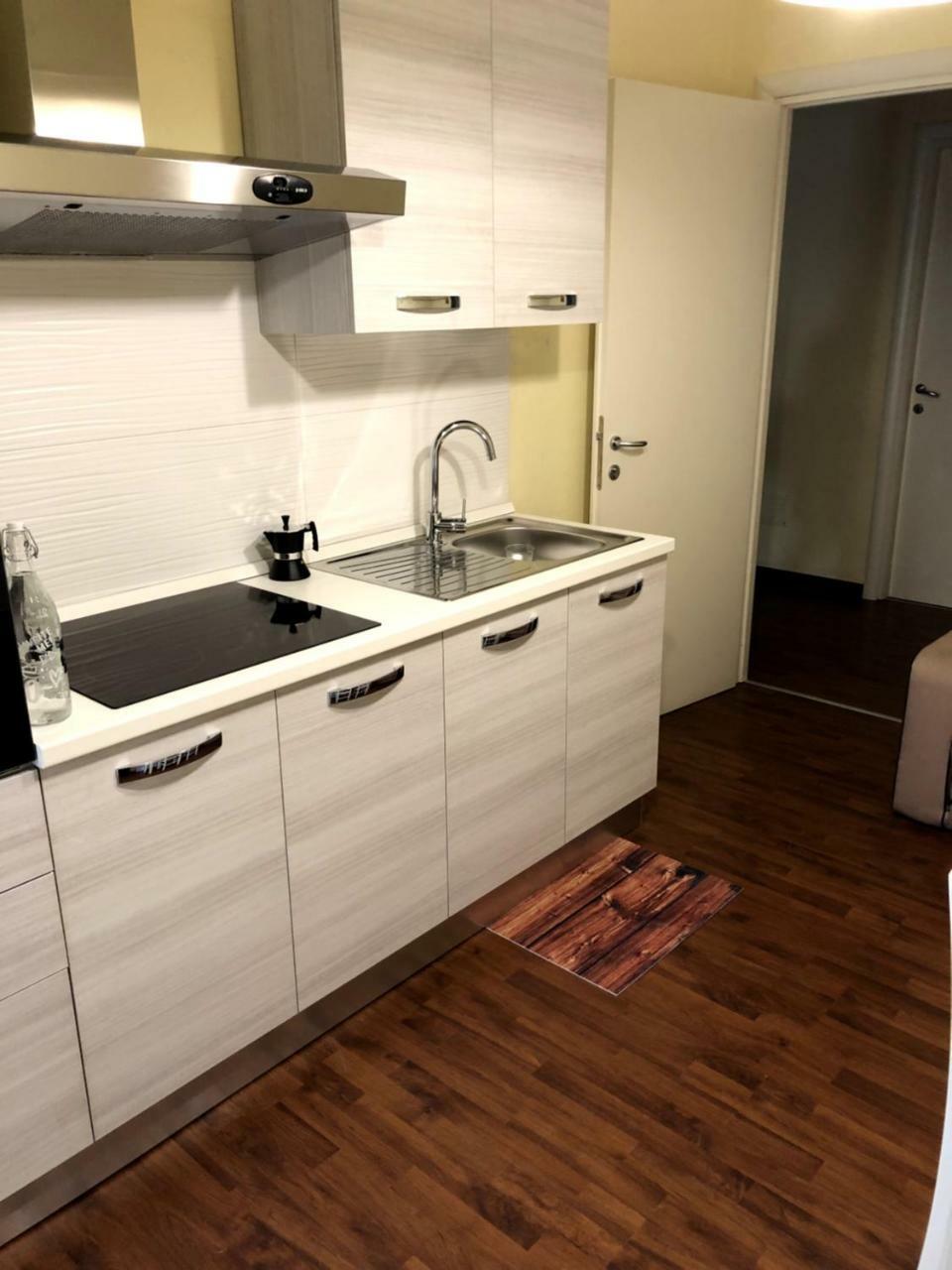 B&B Cagliari City 외부 사진