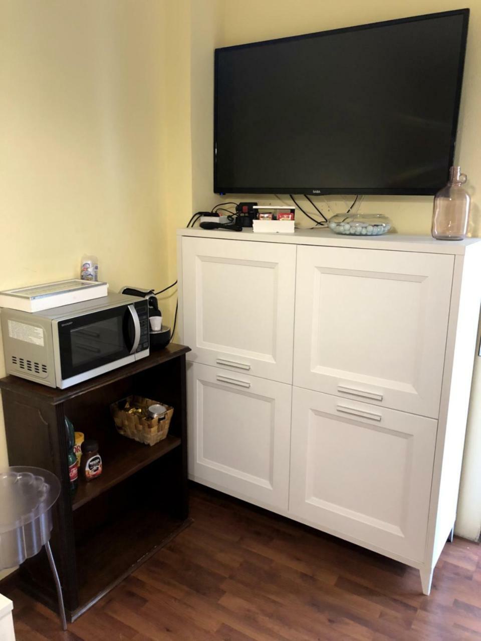 B&B Cagliari City 외부 사진