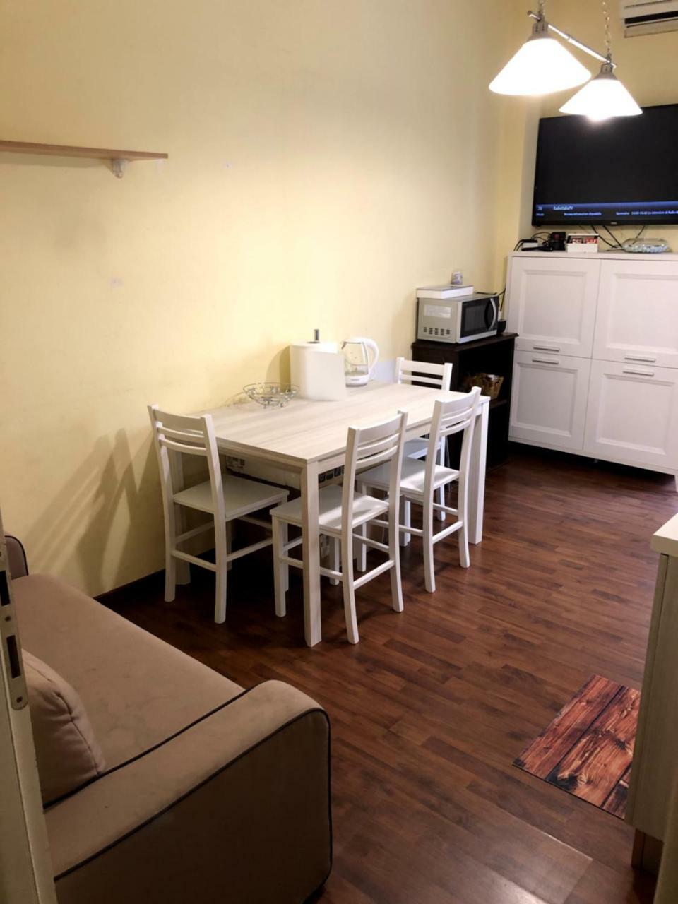 B&B Cagliari City 외부 사진