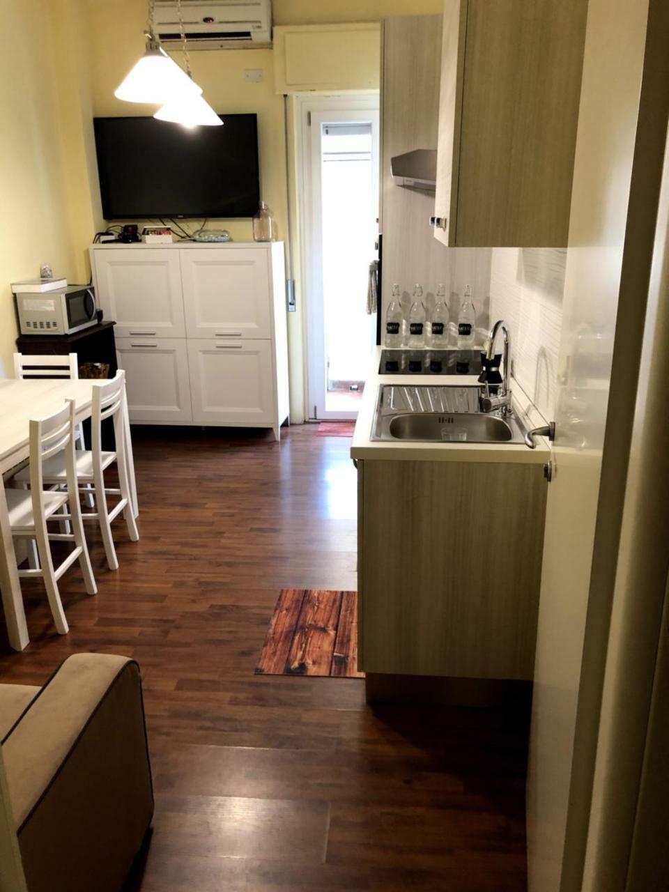 B&B Cagliari City 외부 사진