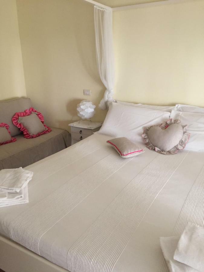 B&B Cagliari City 외부 사진