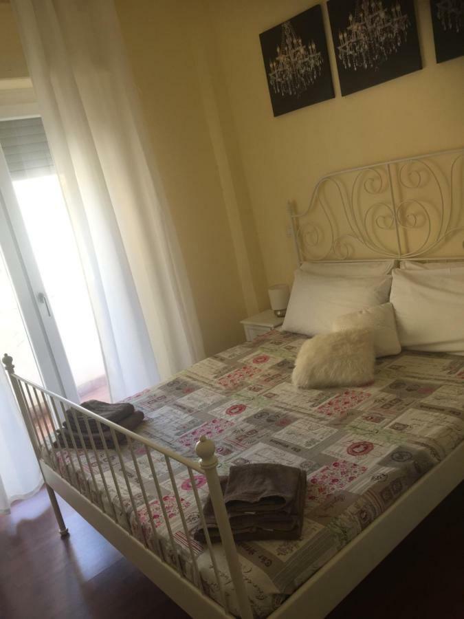 B&B Cagliari City 외부 사진